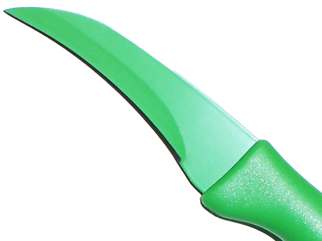 Ножи кухонные металлокерамика 19/24,5/29/32,5 см 4 шт. - фото 3 Ножи кухонные металлокерамика 19/24,5/29/32,5 см 4 шт. - фото 3