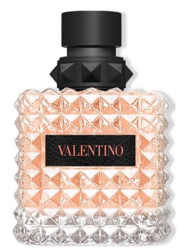 Парфюмированная вода для женщин VALENTINO Donna Born In Roma Coral Fantasy 50 мл (82749)