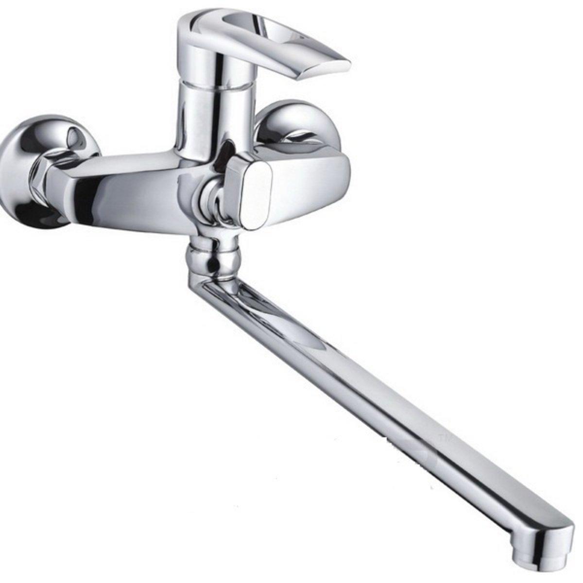 Смеситель для ванной G-Lauf LWF7-A113 (SW-41760)