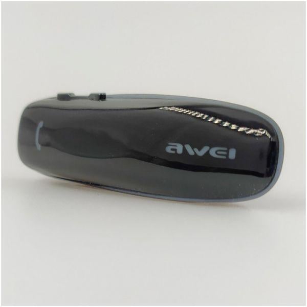 Гарнітура Bluetooth Awei N1 (21731) - фото 4