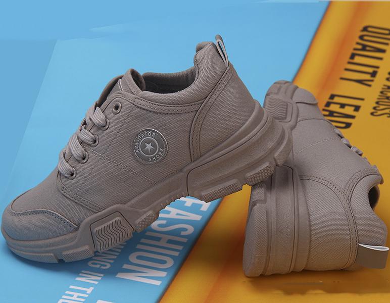 Кросівки Navigator B21301-6 р. 41 Сірий - фото 2 Кросівки Navigator B21301-6 р. 41 Сірий - фото 2