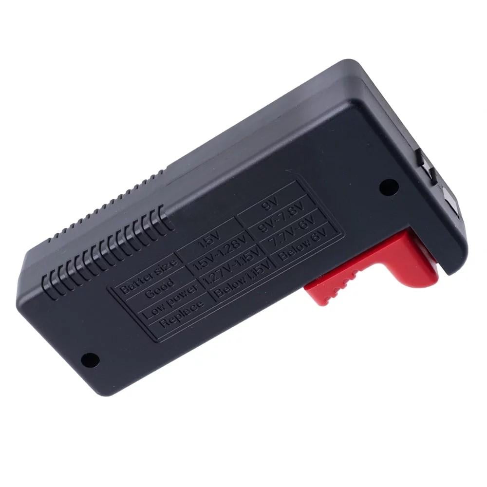 Тестер заряда батарей универсальный Aneng BT-168 PRO - фото 3 Тестер заряда батарей универсальный Aneng BT-168 PRO - фото 3