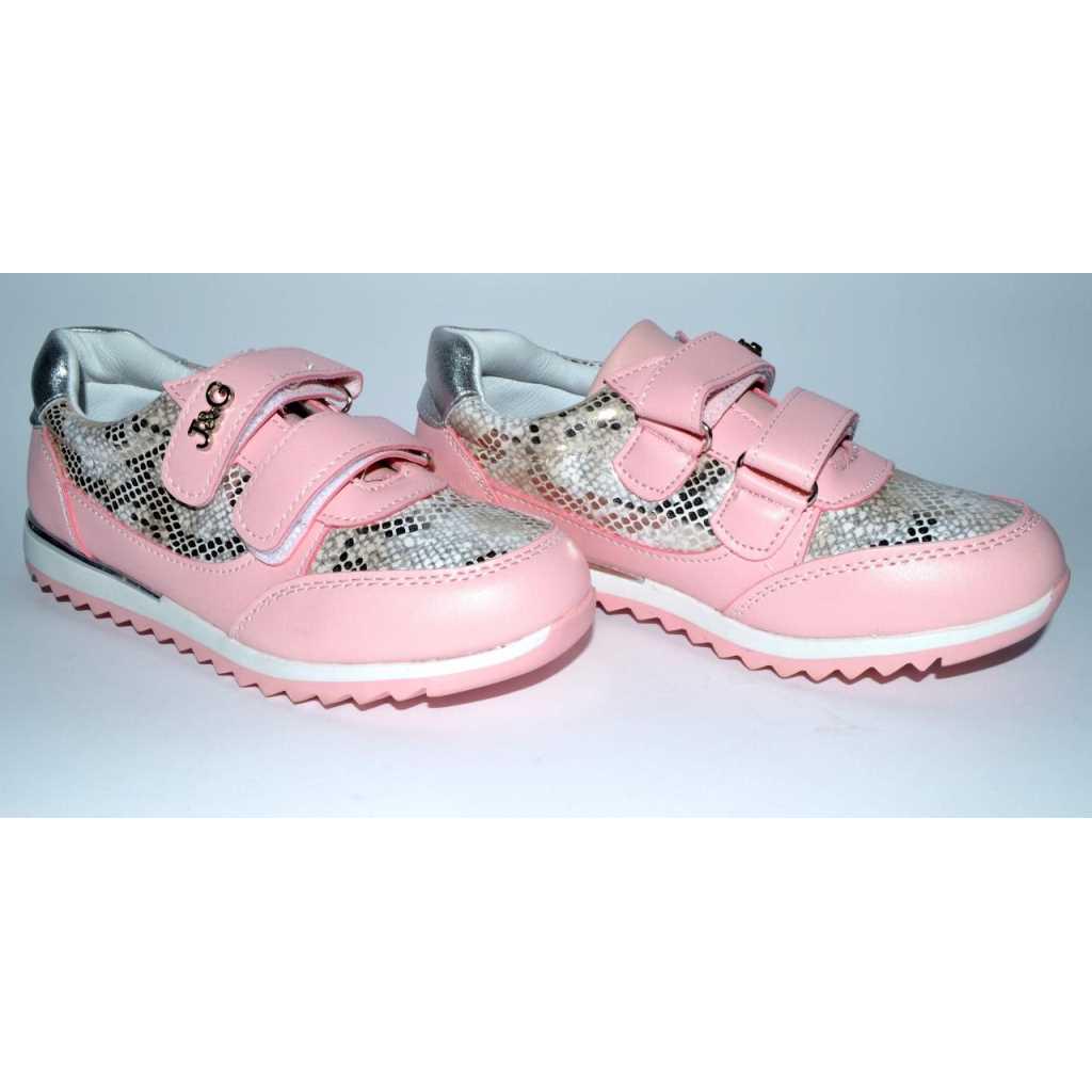 Кроссовки повседневные Jong Golf р. 33 21 см - фото 2 Кроссовки повседневные Jong Golf р. 33 21 см - фото 2