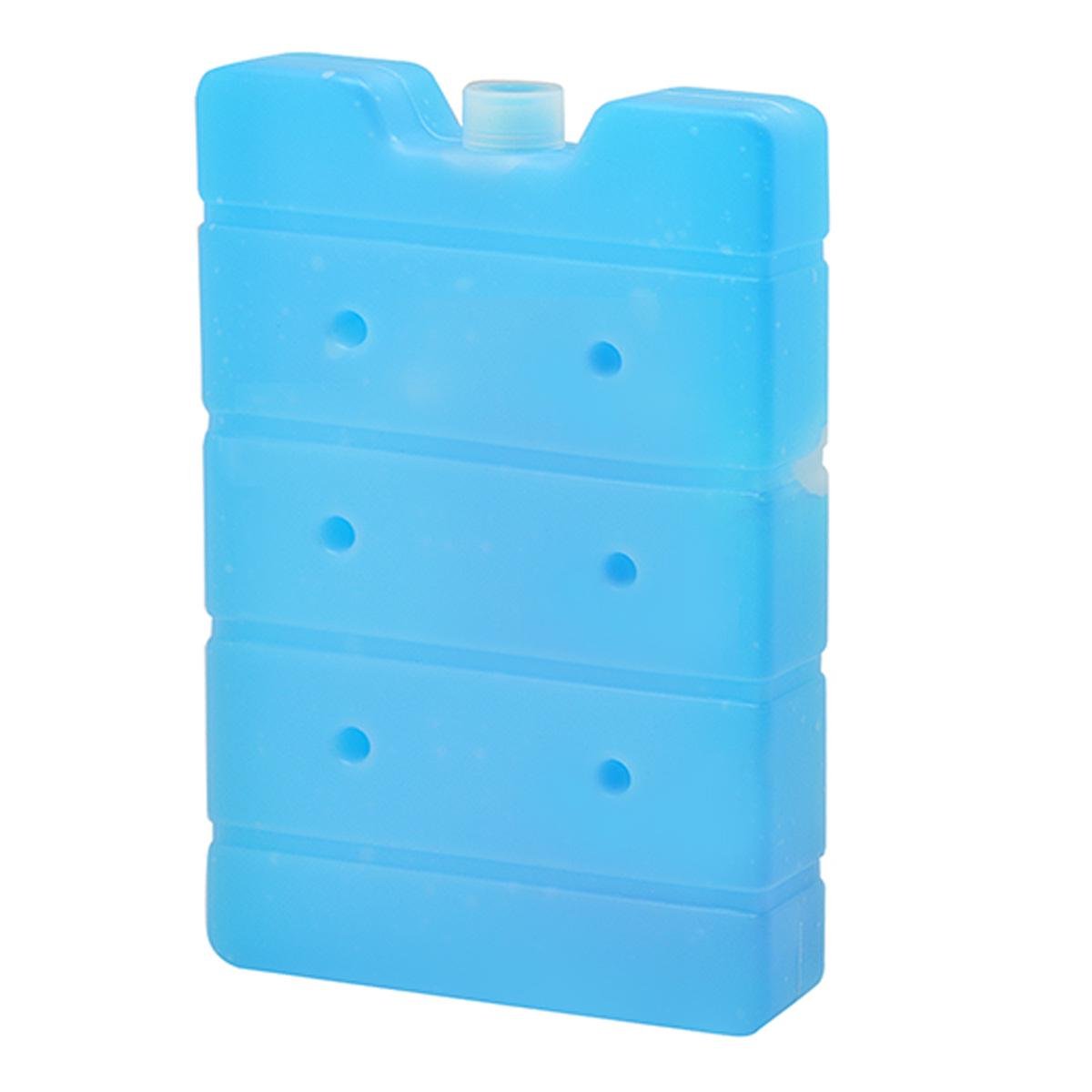 Аккумулятор холода Stenson 12х19х2,5 см (R30079)