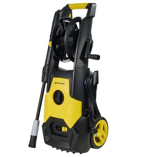 Мойка высокого давления Кентавр МВТ-170 мк (000147269)