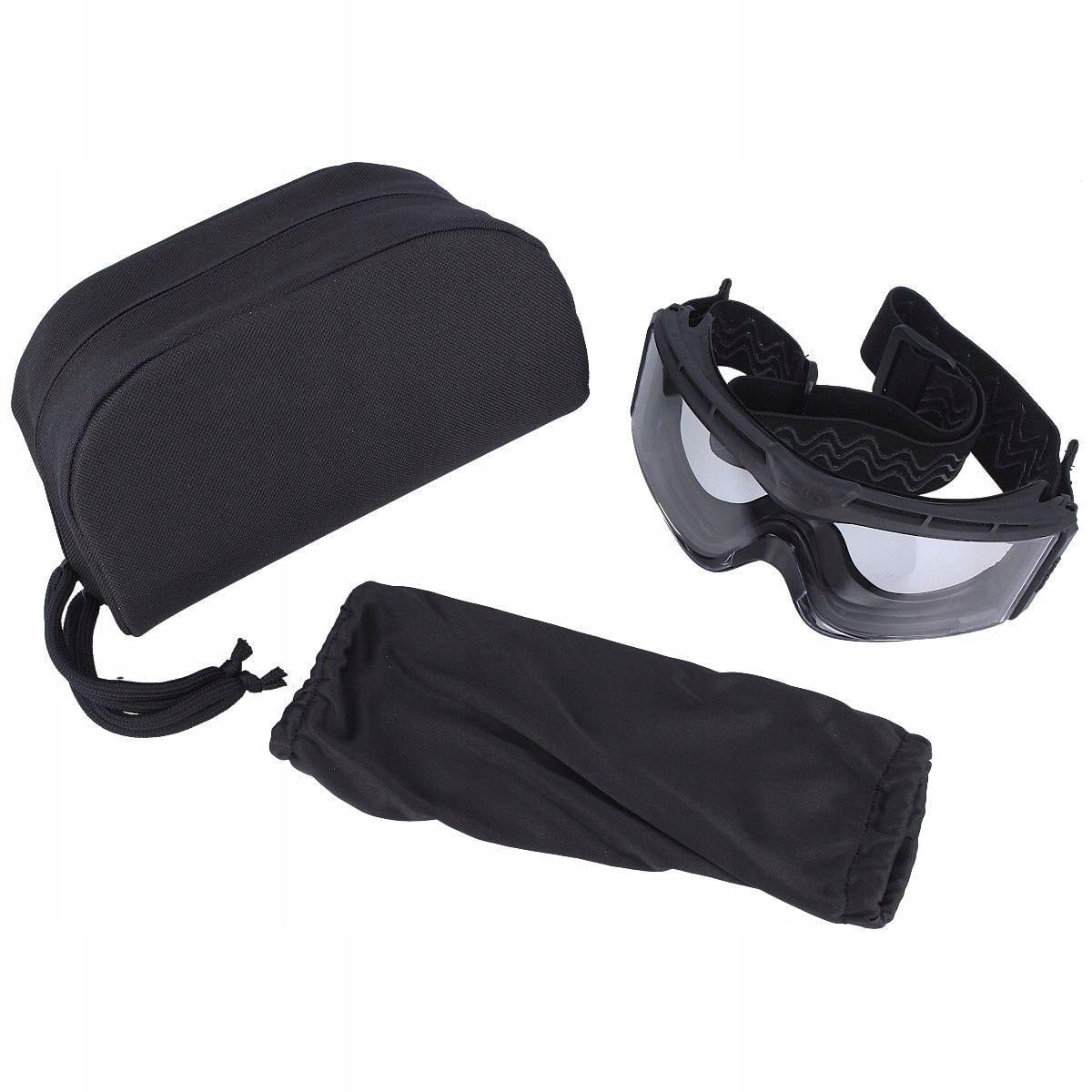 Окуляри Tactical Bolle (MR55377) - фото 2