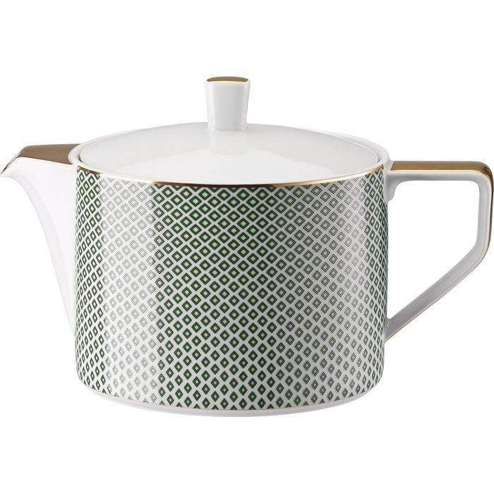 Чайник заварювальний Rosenthal Francis Carreau Vert 1,2 л (2667564)