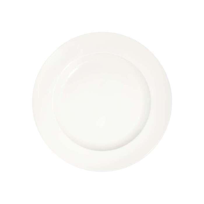 Тарілка мілка ID Fine Frame 17 см 10000-101017 Слонова кістка Тарілка мілка ID Fine Frame 17 см 10000-101017 Слонова кістка