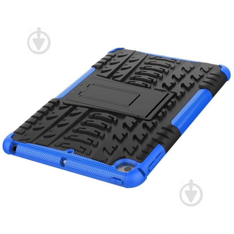 Чохол Armor Case для Apple iPad Mini 4/5 Blue (arbc7434) - фото 4