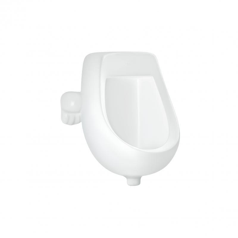 Писсуар подвесной детский Q-tap Scorpio White QT1488HDU580W