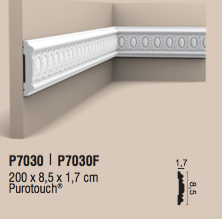 Молдинг Orac Decor P7030 - фото 2