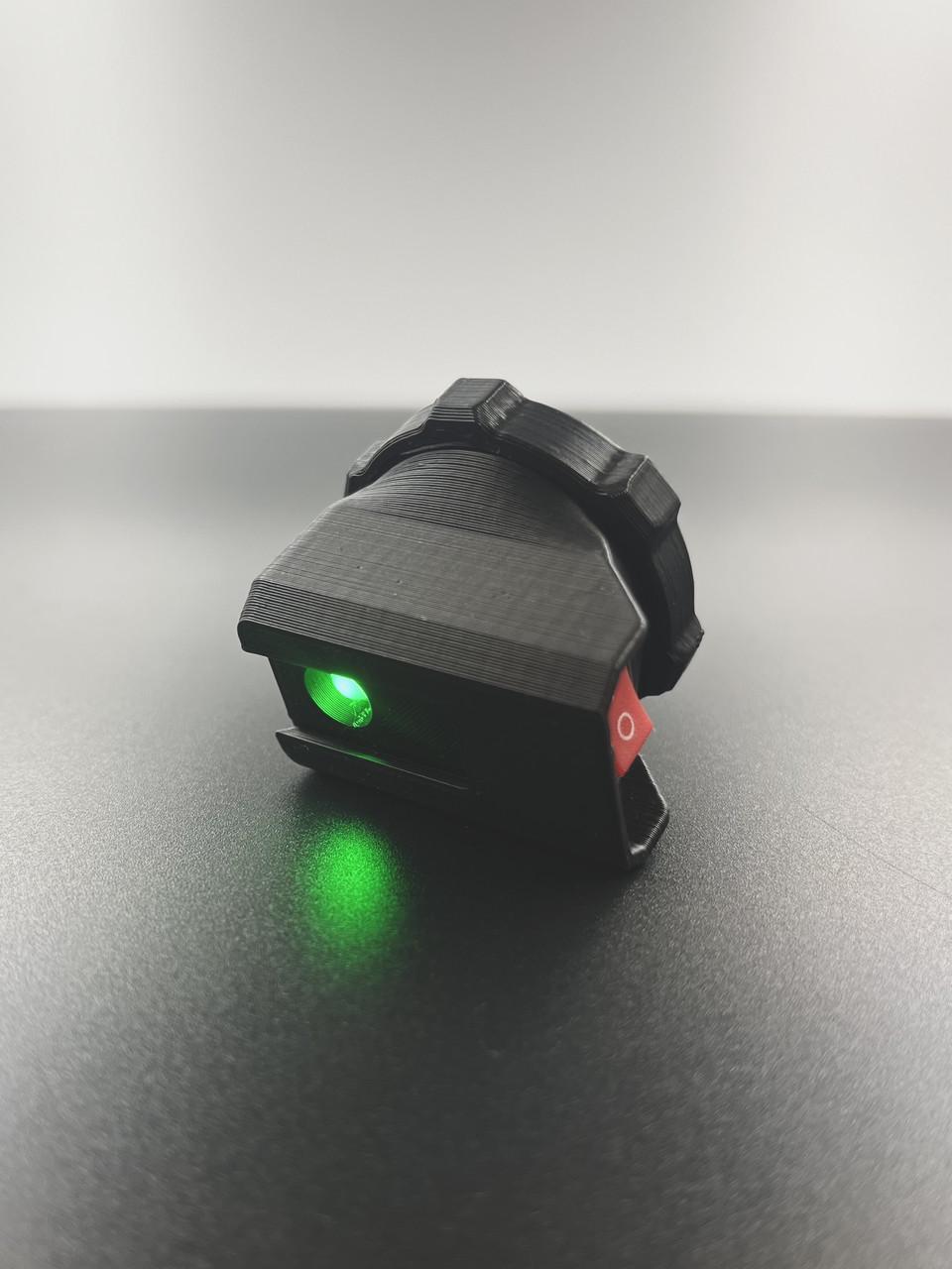 Подсветка PAB-2M/PAM-1/MPM-44/ПАБ-2М/МПМ44/ПАМ-1 (2216903120)