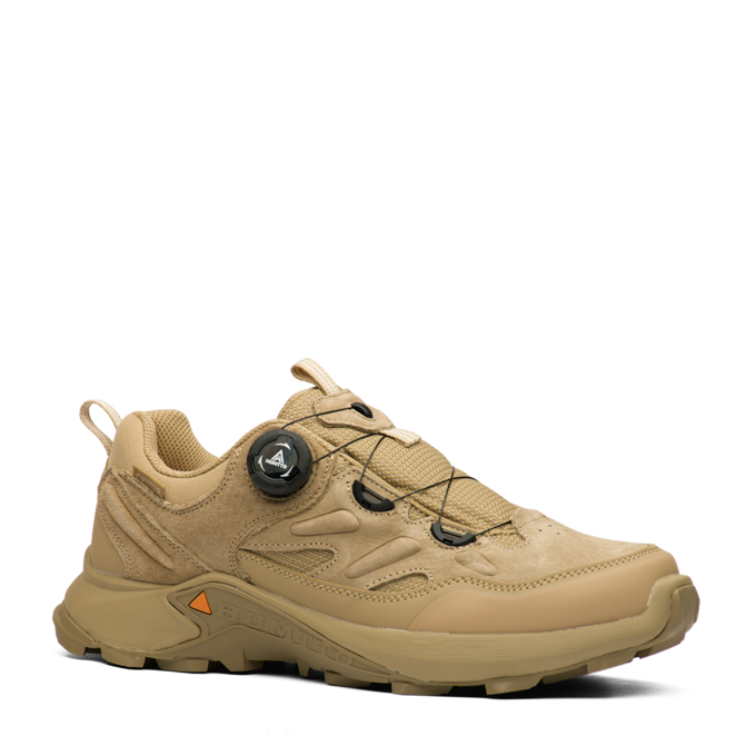 Кросівки чоловічі Humtto 140436A4 р. 44 Койот (22100738)