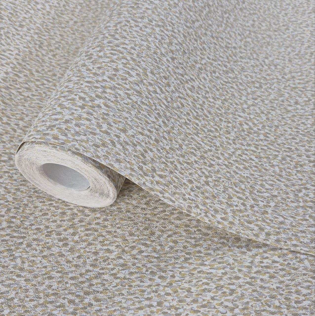 Шпалери вінілові на флізеліні для спальні/вітальні/коридору Marburg 81979 0,53х10,05 м Пісочний (2785922807) - фото 1 Шпалери вінілові на флізеліні для спальні/вітальні/коридору Marburg 81979 0,53х10,05 м Пісочний (2785922807) - фото 1