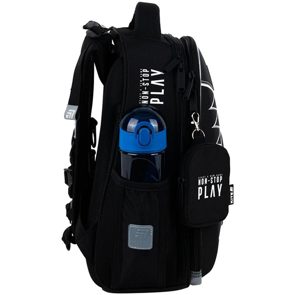 Школьный рюкзак каркасный KITE Education Player (K25-531M-3) - фото 19 Школьный рюкзак каркасный KITE Education Player (K25-531M-3) - фото 19