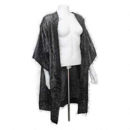 Кардиган Диско SETA Decor (18-931BLK) - фото 1 Кардиган Диско SETA Decor (18-931BLK) - фото 1