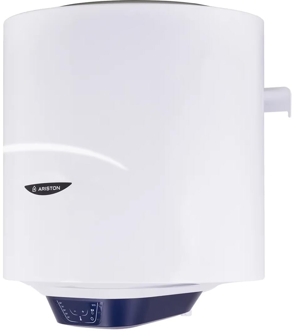 Бойлер Ariston BLU1 ECO 50 V 1,8K PL DRY (24847717) - фото 2