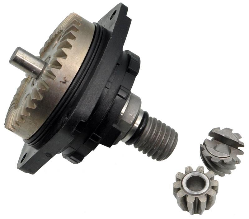 Фланец болгарки Metabo W 720-125 341032210