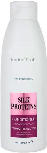 Jerden Proff Кондиціонер термозахист для волосся THERMAL PROTECTOR Jerden PROFF 300мл, (4823085602008)