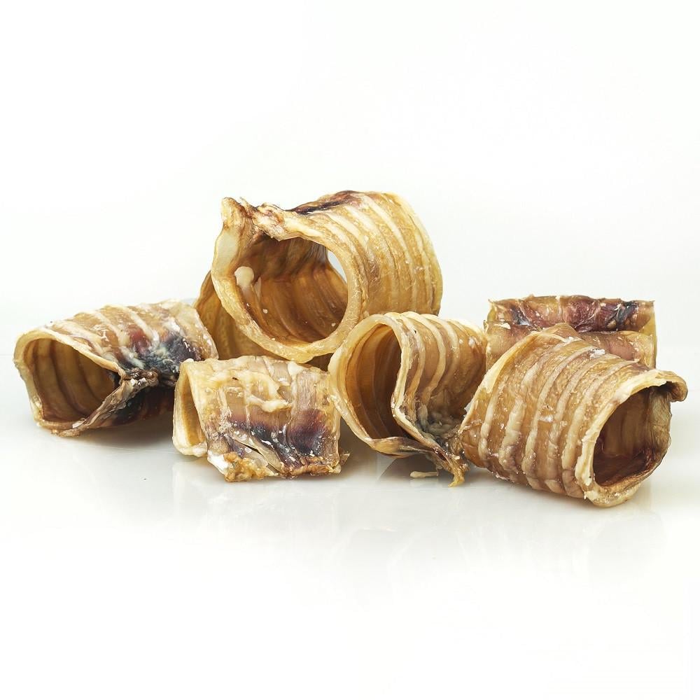 Лакомство для собак PET Чипсы из трахеи говяжьи 300 г - фото 2 Лакомство для собак PET Чипсы из трахеи говяжьи 300 г - фото 2