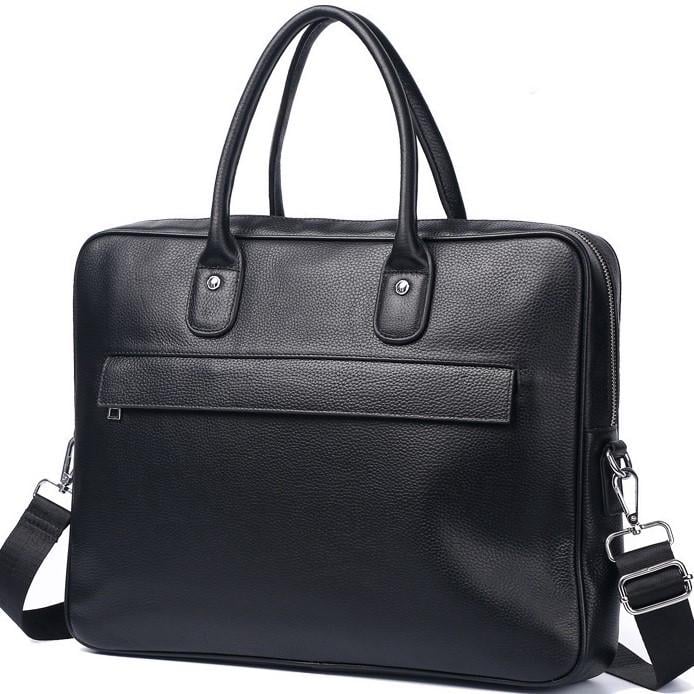 Мужская сумка-портфель для ноутбука Tiding Bag TM-57544 (332016266794)