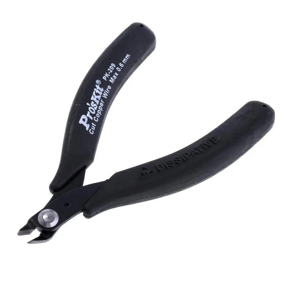 Бокорезы Pro'sKit 1PK-209 120 мм