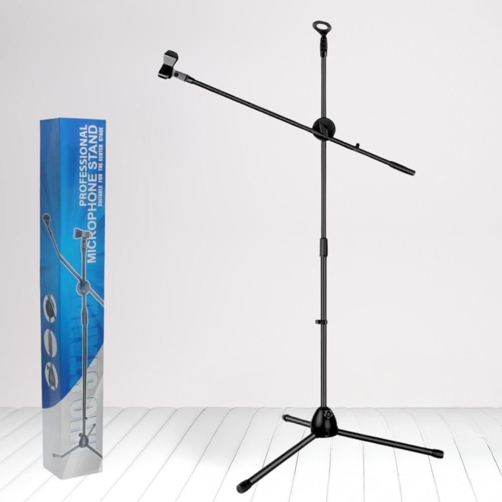 Штатив-треногая журавль для микрофона Pro Microphone Stand с 2 тD10+D2:D25+D2:D26+D10+D+D2:D25 - фото 7