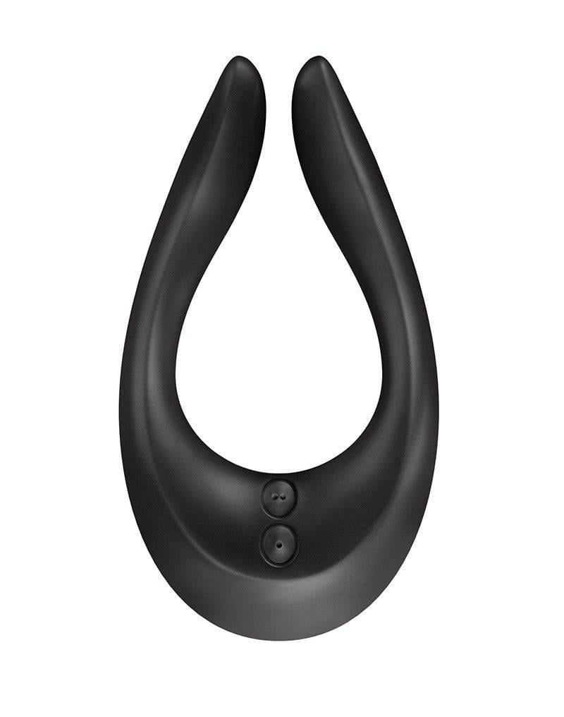 Вибратор для пар Satisfyer Endless Joy 3 мотора Black (38024778)