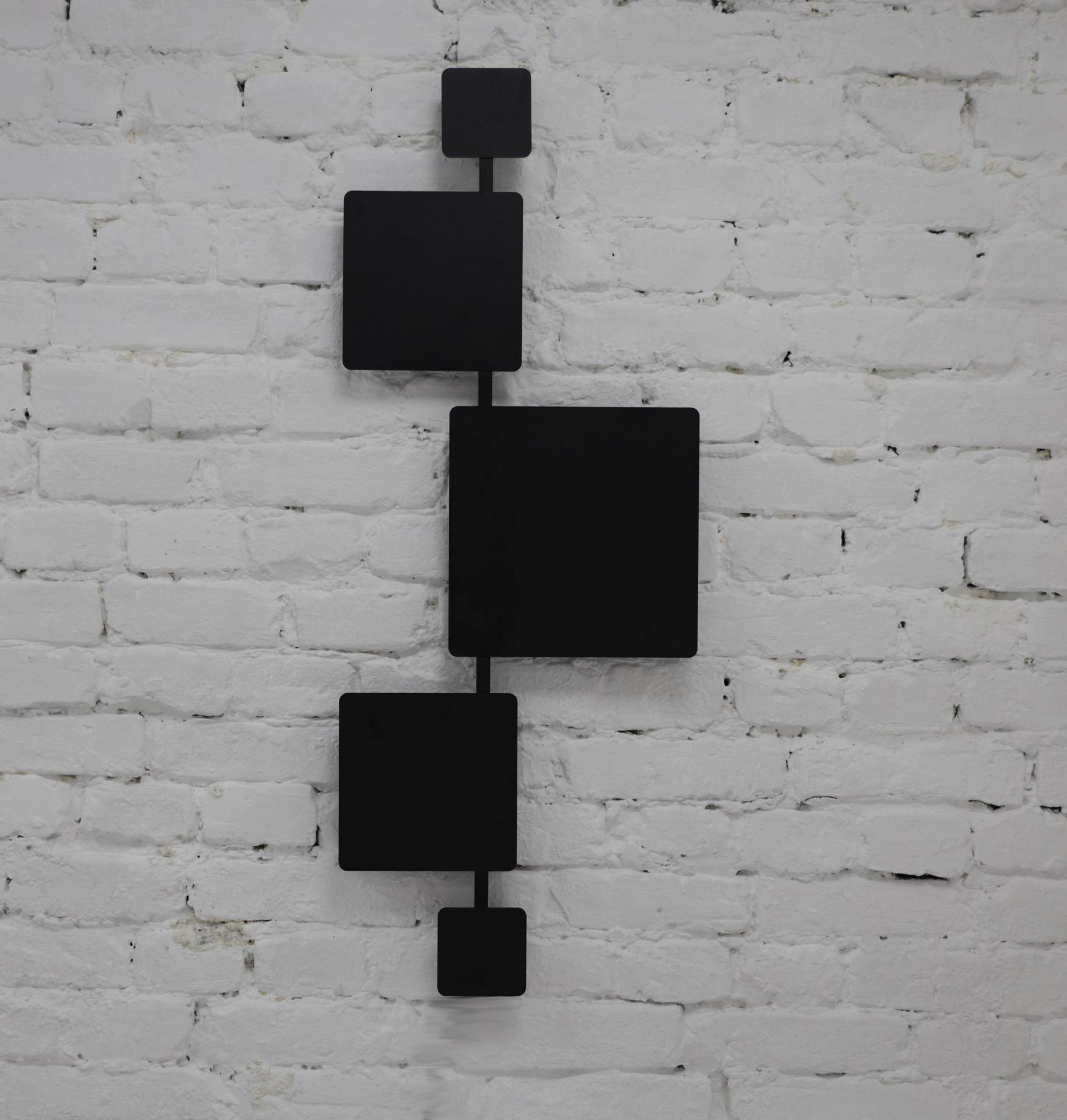 Бра Rondo Q G4 W-3 Moire Black (1321217) - фото 2 Бра Rondo Q G4 W-3 Moire Black (1321217) - фото 2