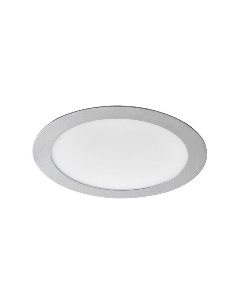 Точковий світильник Kanlux Rounda V2LED18W-NW-SR (28933)