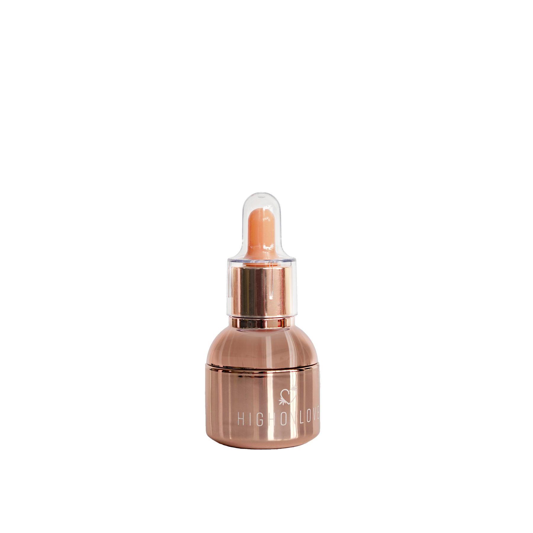 Стимулюючі краплі HighOnLove Stimulating Gel O Oil 30 мл - фото 2