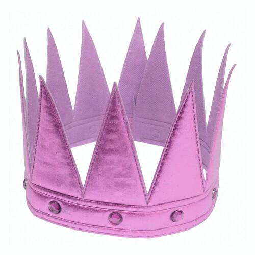 Корона на липучке SETA Decor 18-348PN