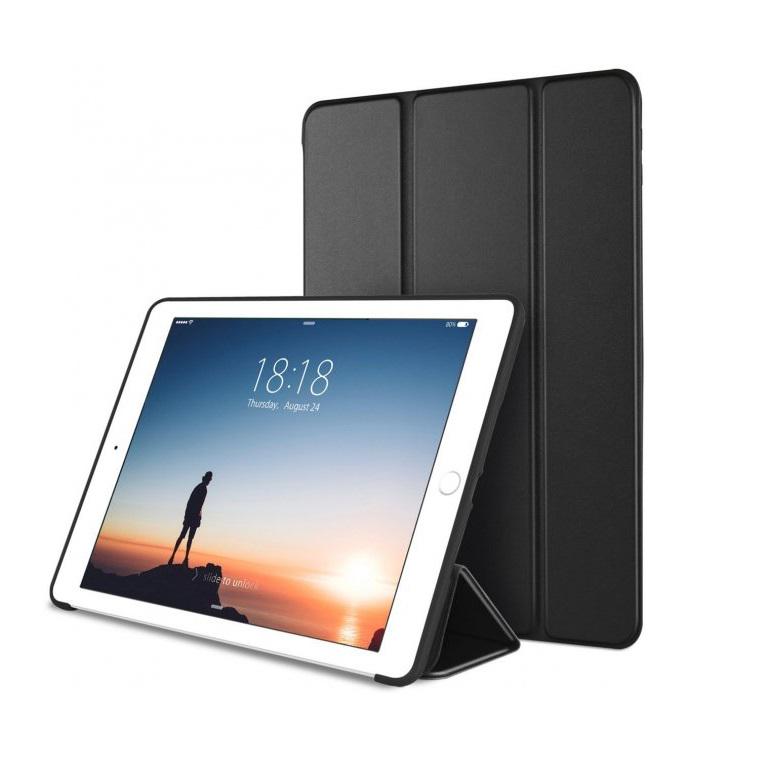 Чехол книжка Pro-Case Smart Cover Case для Apple iPad Air 3 (2019) 10,5"/Pro 10,5" Black Чехол книжка Pro-Case Smart Cover Case для Apple iPad Air 3 (2019) 10,5"/Pro 10,5" Black