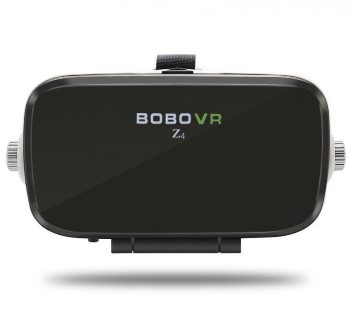 3D очки виртуальной реальности Bobo VR Z4 с наушниками (21052021_150015) - фото 5