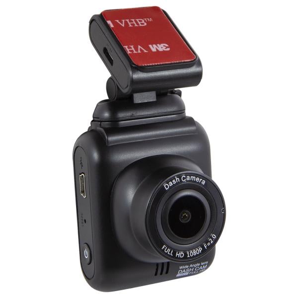 Видеорегистратор Falcon HD92-LCD Wi-Fi Видеорегистратор Falcon HD92-LCD Wi-Fi