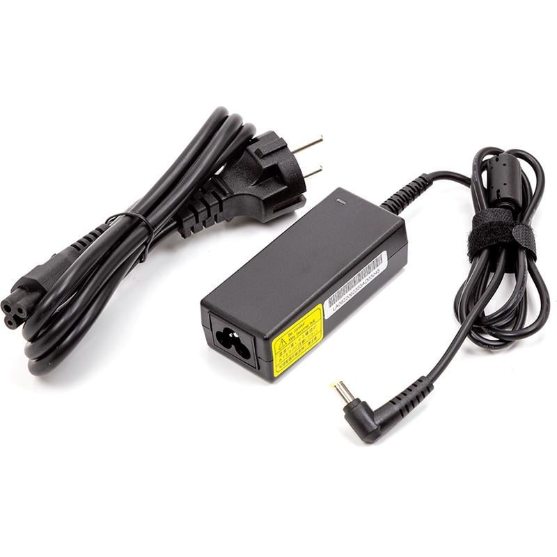 Блок питания для ноутбуков Power ACER 220V 19V 45W 2,37A 5,5х1,7