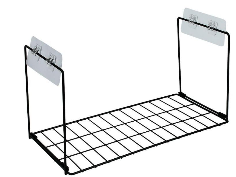 Полка навесная M 39х19х20 см (M50215-M) Полка навесная M 39х19х20 см (M50215-M)