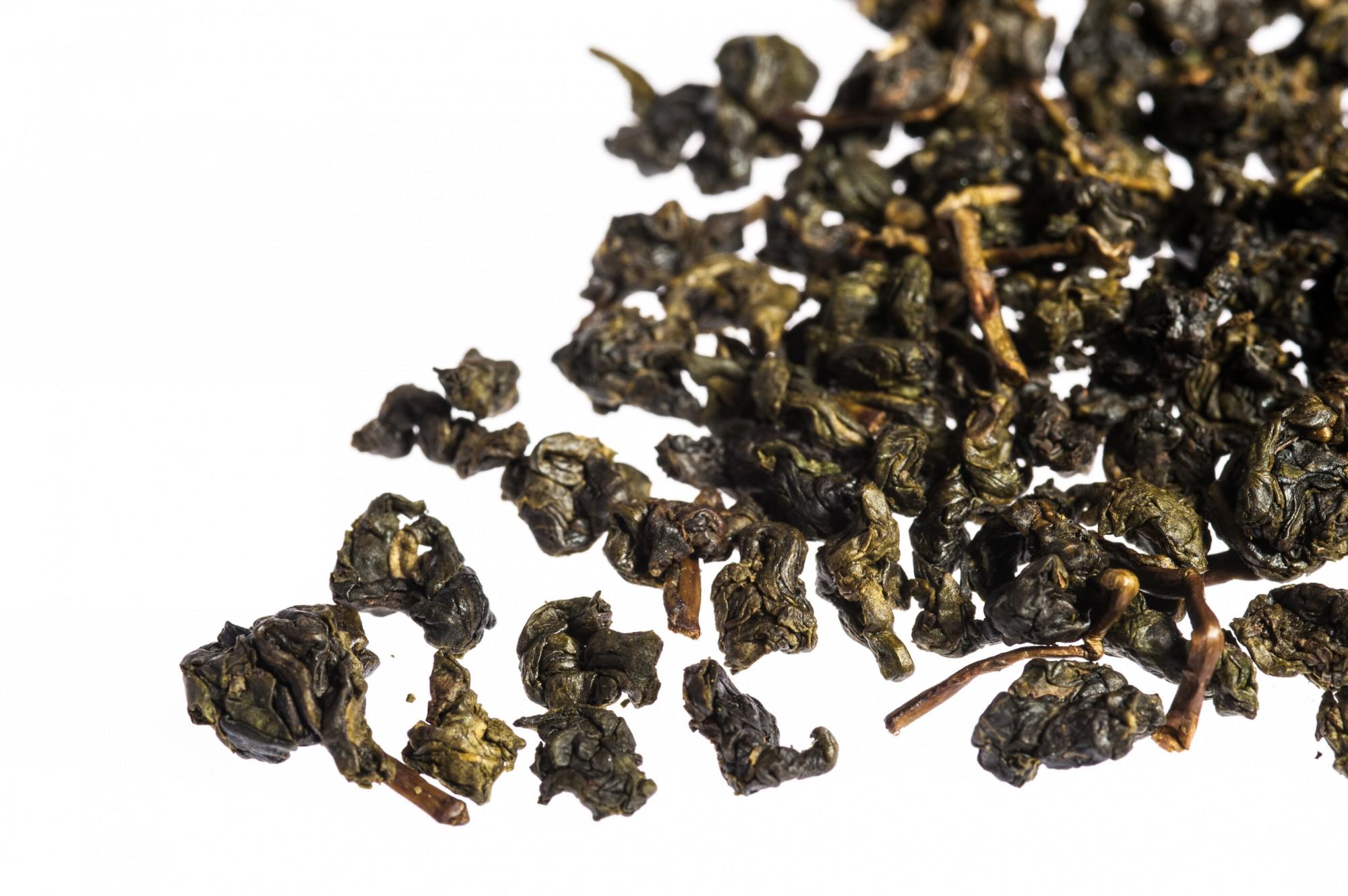 Чай улун с маракуйей Тайвань вакуумный пакет 50 г (GT-021) - фото 2 Чай улун с маракуйей Тайвань вакуумный пакет 50 г (GT-021) - фото 2