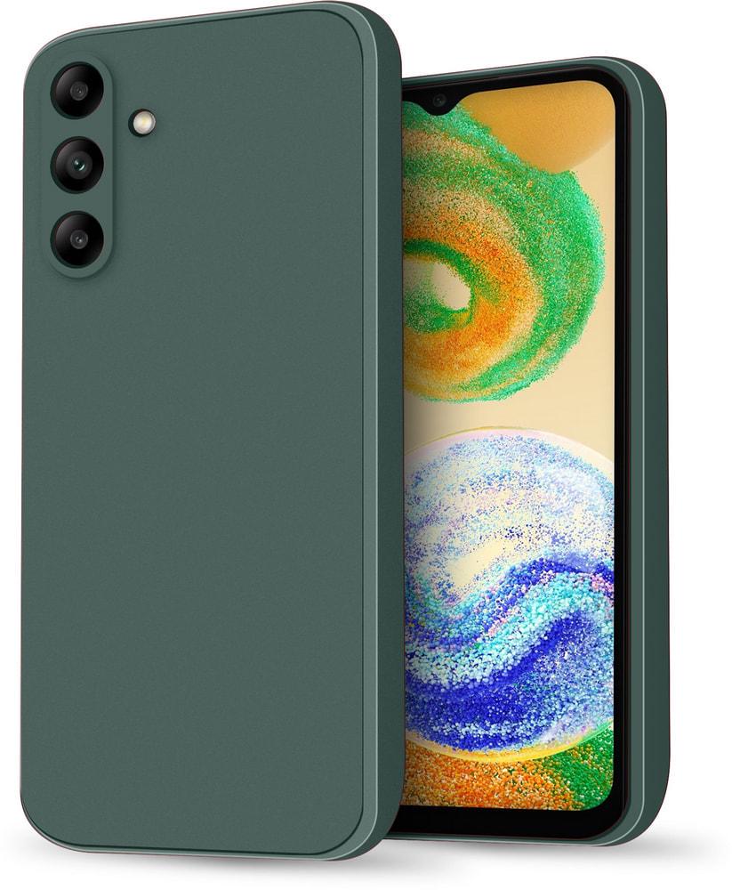Силіконовий чохол HardCorner для Samsung Galaxy A04s A047 Green (30684-08) Силіконовий чохол HardCorner для Samsung Galaxy A04s A047 Green (30684-08)