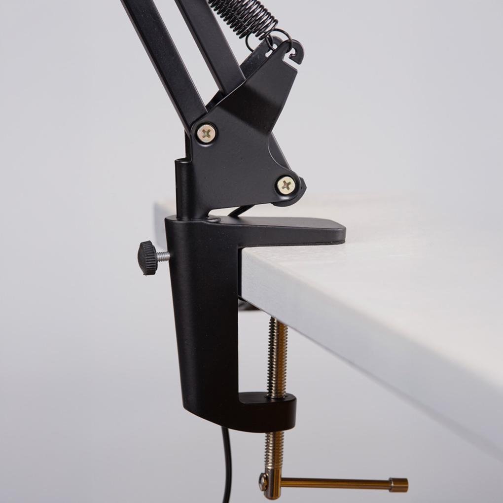 Настольная лампа светодиодная X-LED с функцией Power Bank 30 Вт Белый (25453282) - фото 5