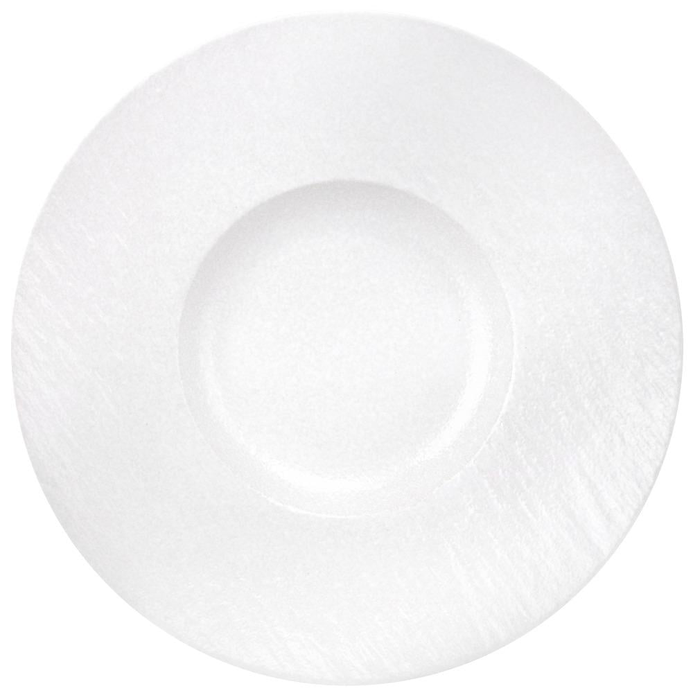 Набор тарелок керамических Керамическая грация 6 шт. 27 см (9182-016)