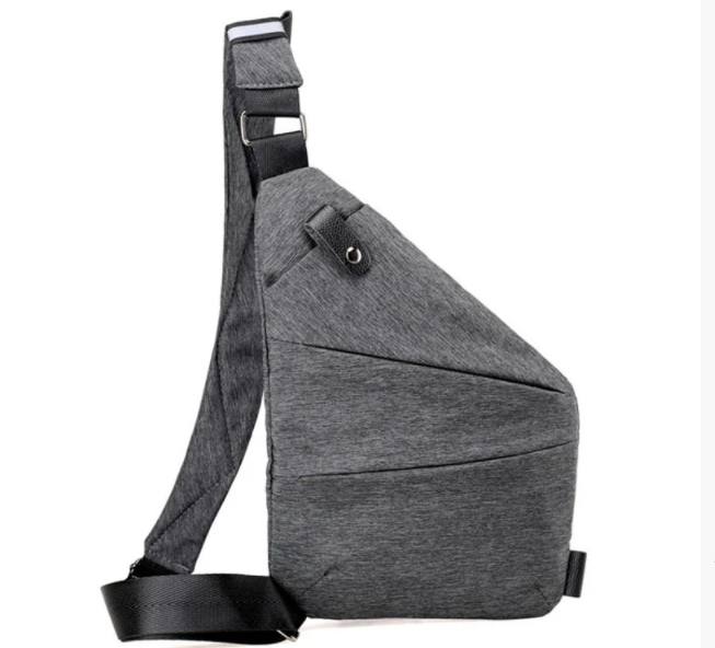 Мужская сумка мессенджер Cross Body