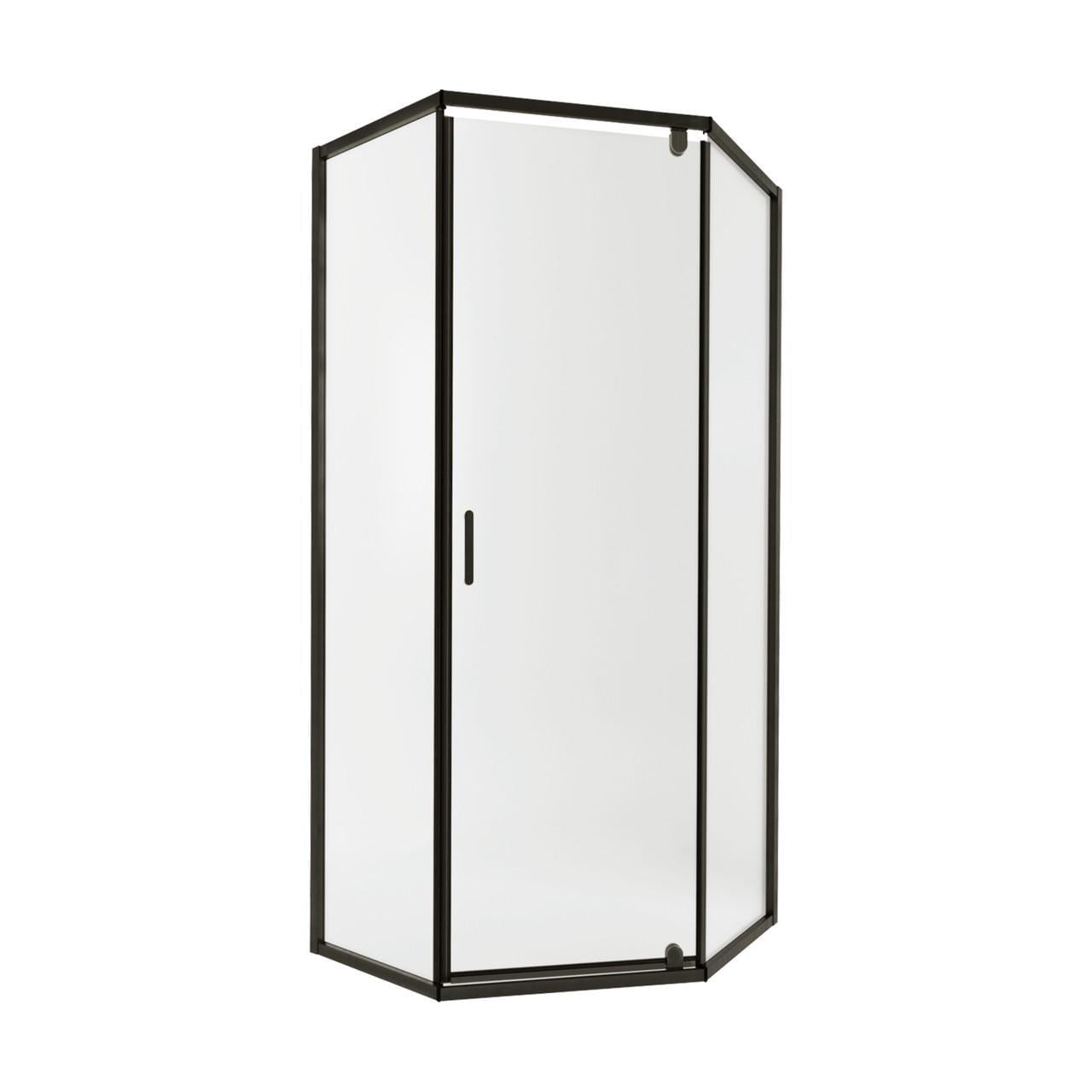 Душова кабіна Qtap Scorpio BLA10115-AC6 100x100 см скло Clear 6 мм покриття CalcLess без піддона (3137793032) Душова кабіна Qtap Scorpio BLA10115-AC6 100x100 см скло Clear 6 мм покриття CalcLess без піддона (3137793032)