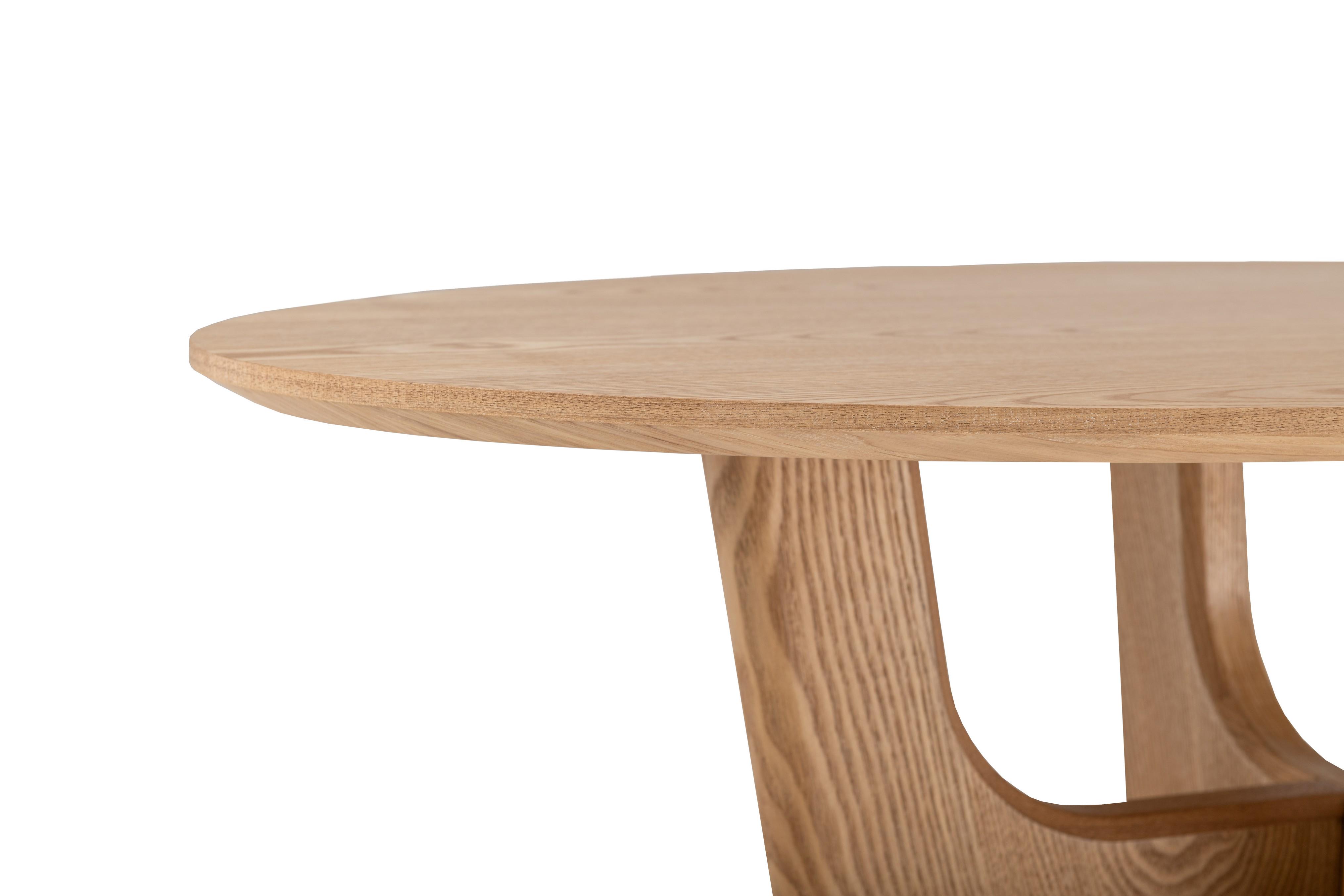 Журнальный стол Vetro Матео 1200х600х350 мм МДФ Ясень (С-315) - фото 4 Журнальный стол Vetro Матео 1200х600х350 мм МДФ Ясень (С-315) - фото 4