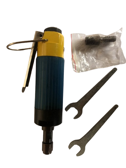 Пневмошліфувальна машина ІП-40А (2056686195) - фото 2 Пневмошліфувальна машина ІП-40А (2056686195) - фото 2