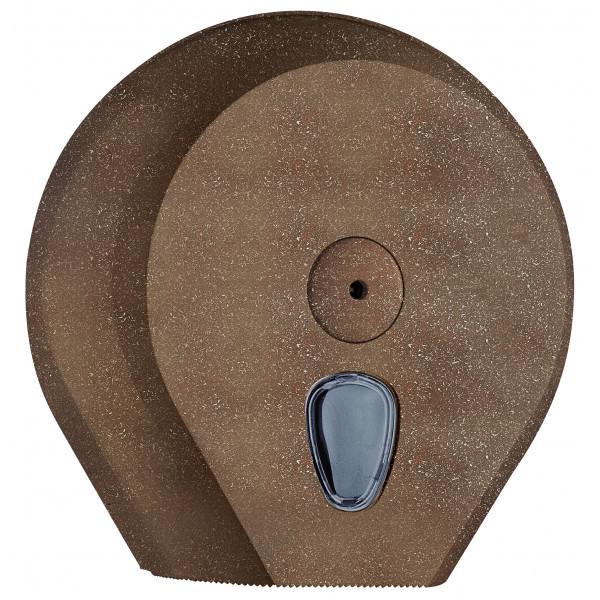 Держатель туалетной бумаги Jumbo Wood (A75615WD)