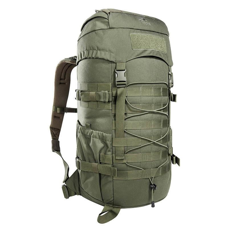 Рюкзак военный Tasmanian Tiger Mil OPS Pack 30 л Olive (TT 7323.331)