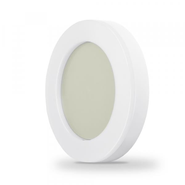 Светильник безрамочный Videx 33W 4100K LED круглый (29013302)