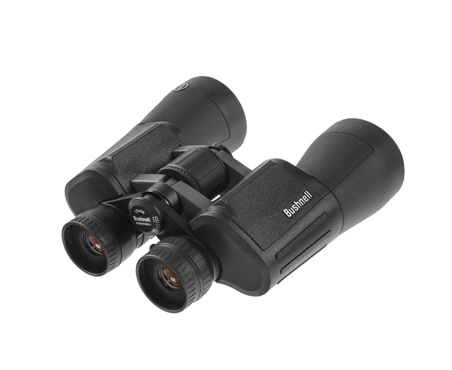 Бинокль военный Bushnell PowerView 2.0 12x50 - фото 4