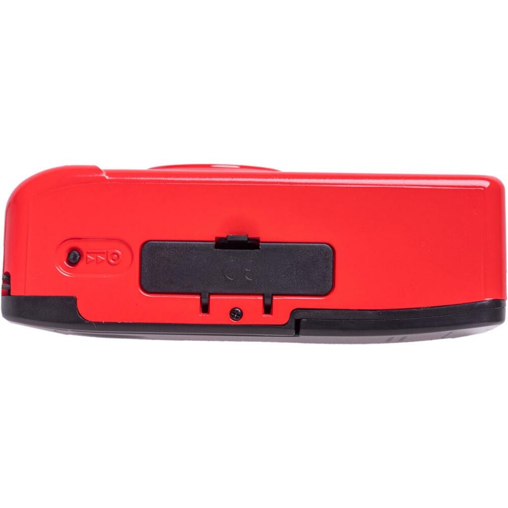 Фотоапарат плівковий Kodak M35 Scarlet (25737974) - фото 5 Фотоапарат плівковий Kodak M35 Scarlet (25737974) - фото 5